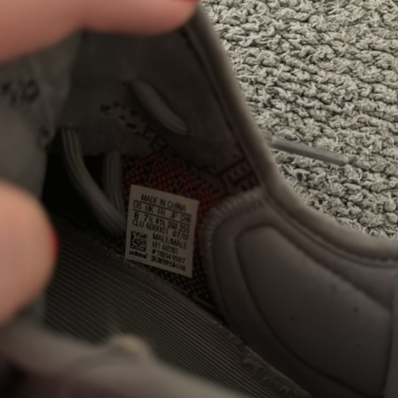 Yeezy Boost 350 V2 'Beluga 2.0 - Picture 5 of 6